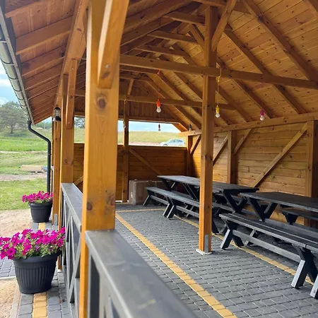 Dolina Snow Luksustelt