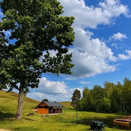 Dolina Snow Luksustelt